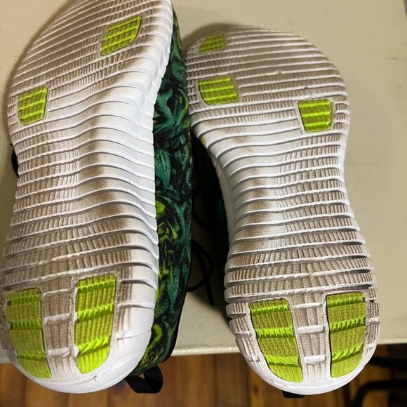 New Balance Women's Flexonic Size 7.5 Tennis Shoes - Picture 2 of 6